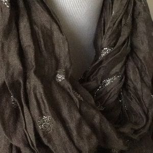 Boho chic scarf/wrap